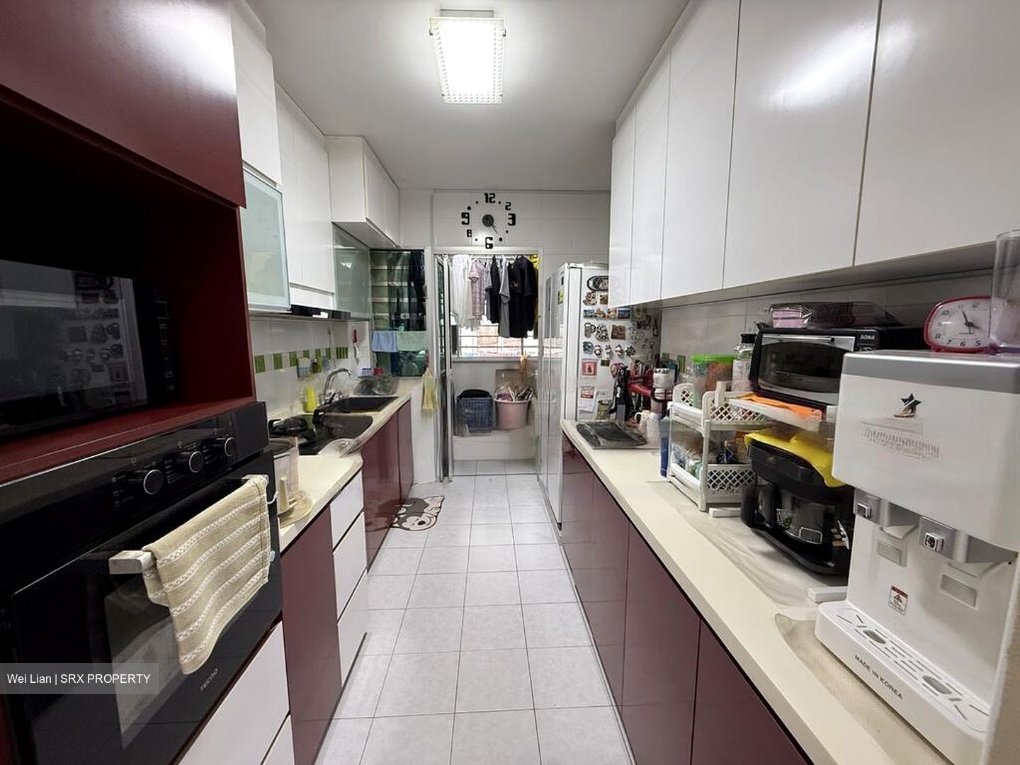Blk 329B Anchorvale Harvest (Sengkang), HDB 5 Rooms #470231051